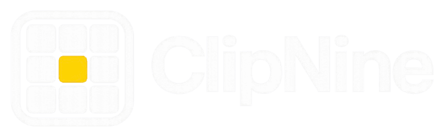 ClipNine